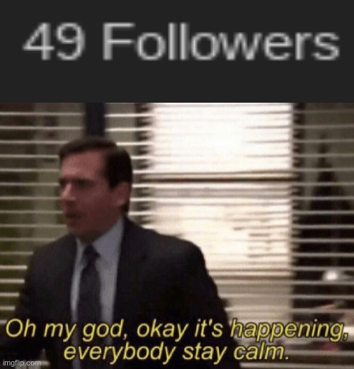 fefejfoejfjkkjnjktg | image tagged in oh my god okay it's happening everybody stay calm | made w/ Imgflip meme maker