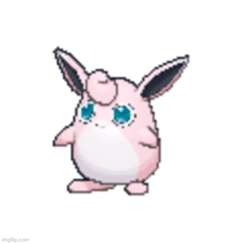 he | made w/ Imgflip meme maker