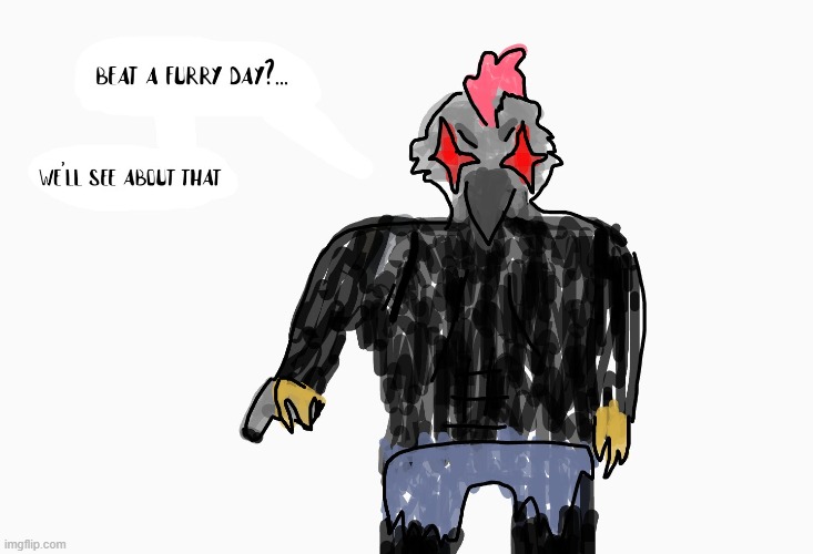 MUAHAHAHAH | image tagged in yes this is my art,yes this is cringe,wait why are you even reading this | made w/ Imgflip meme maker