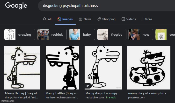 . | made w/ Imgflip meme maker
