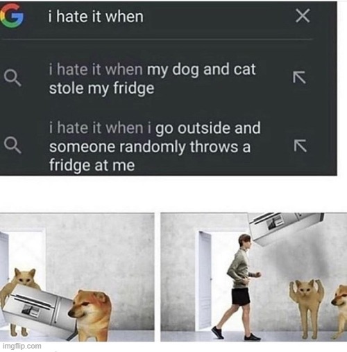 . | made w/ Imgflip meme maker