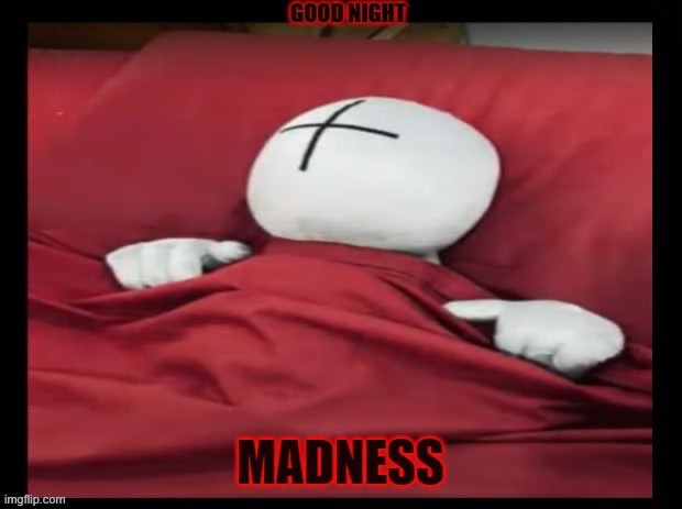 Sleepy grunt | made w/ Imgflip meme maker