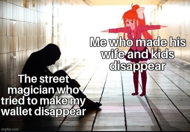 m | made w/ Imgflip meme maker