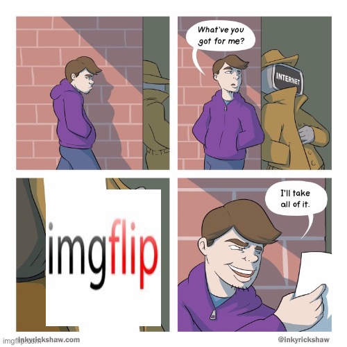 What've you got for me? | image tagged in what've you got for me | made w/ Imgflip meme maker