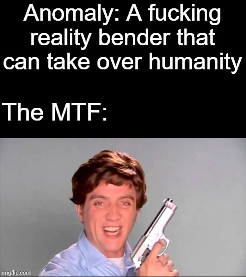 I LOVE YOU KITCHEN GUN! | made w/ Imgflip meme maker