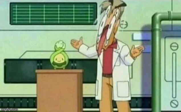 Oak Stroke Oak Stroke | made w/ Imgflip meme maker