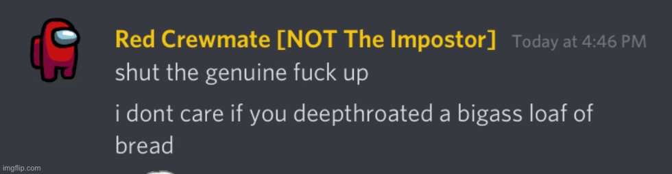 Discord DM’s go brrrr | made w/ Imgflip meme maker