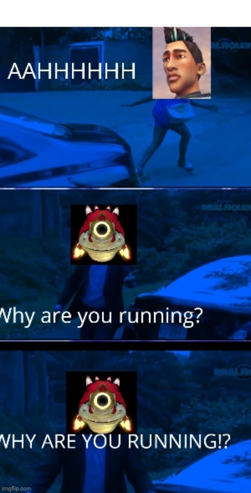 Roast the guy, I know you have insults up your sleeve | made w/ Imgflip meme maker