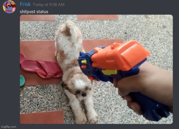 haha | made w/ Imgflip meme maker