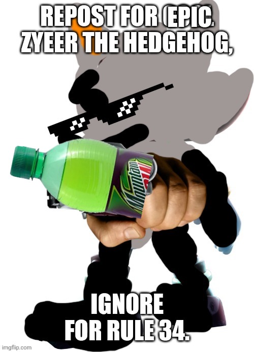 EPIC | made w/ Imgflip meme maker