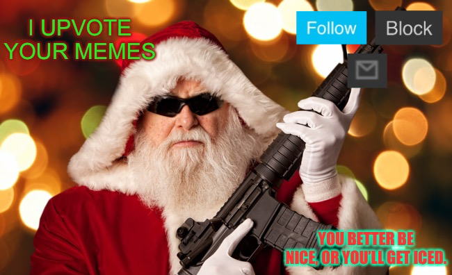 Announcement temp Blank Meme Template