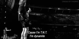 AC/DC TNT - Imgflip
