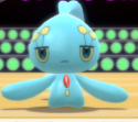 High Quality Displeased Manaphy Blank Meme Template