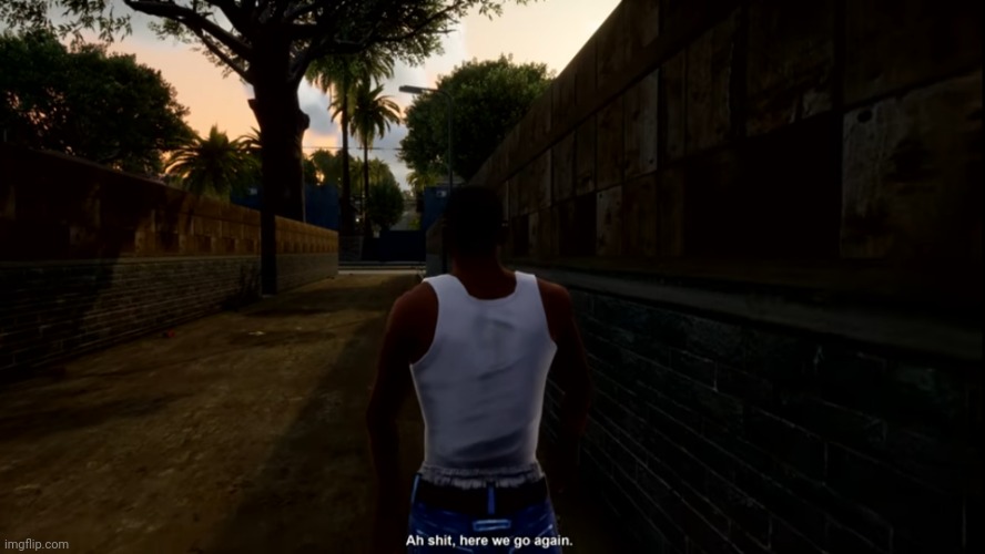 image tagged in ah shit here we go again next-gen | made w/ Imgflip meme maker