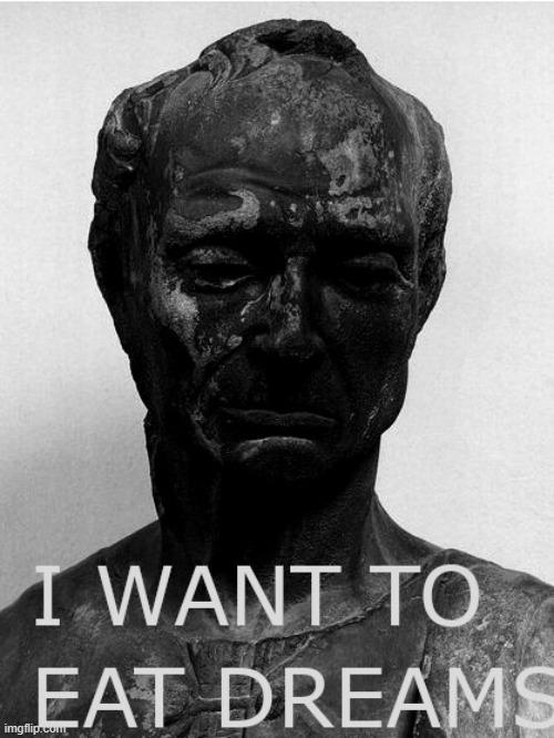 Dream$ | image tagged in art | made w/ Imgflip meme maker