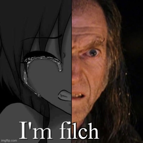 lch | made w/ Imgflip meme maker
