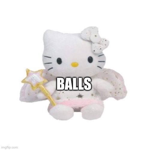 BALLS | made w/ Imgflip meme maker