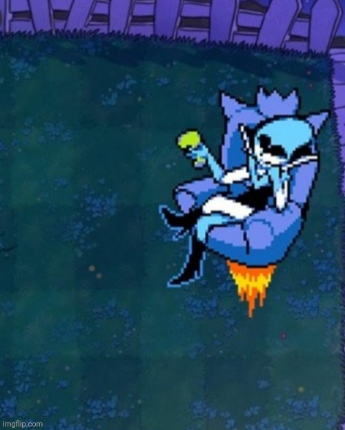 Day 1 of shitposting, what am I doing | image tagged in what in gods name queen in pvz | made w/ Imgflip meme maker