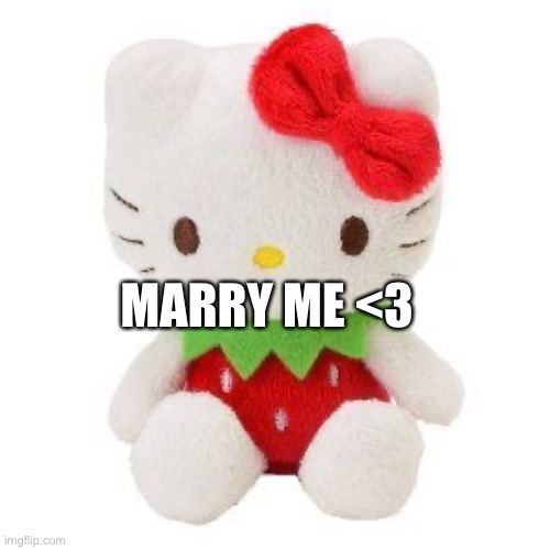 MARRY ME <3 | made w/ Imgflip meme maker