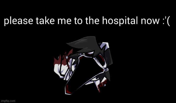 I'll continue the shitposts when I have enough battery | made w/ Imgflip meme maker