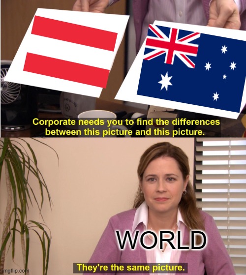 They're The Same Picture Meme | WORLD | image tagged in memes,they're the same picture | made w/ Imgflip meme maker