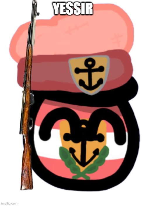 YESSIR | image tagged in verankertlandia | made w/ Imgflip meme maker