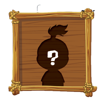mystery voodoo Meme Template