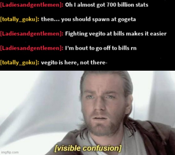 image tagged in visible confusion | made w/ Imgflip meme maker