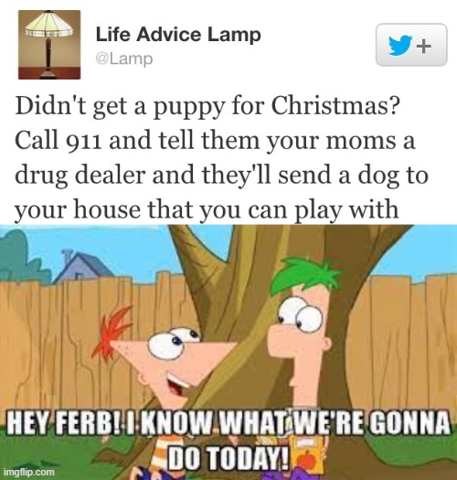 Yay puppy | image tagged in doritoes,lucky charms,hot dogs,when life gives you lemons,barney will eat all of your delectable biscuits | made w/ Imgflip meme maker
