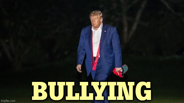 Trump Tulsa Big Fat Loser Defeat | BULLYING | image tagged in trump tulsa big fat loser defeat,trump,bullying | made w/ Imgflip meme maker