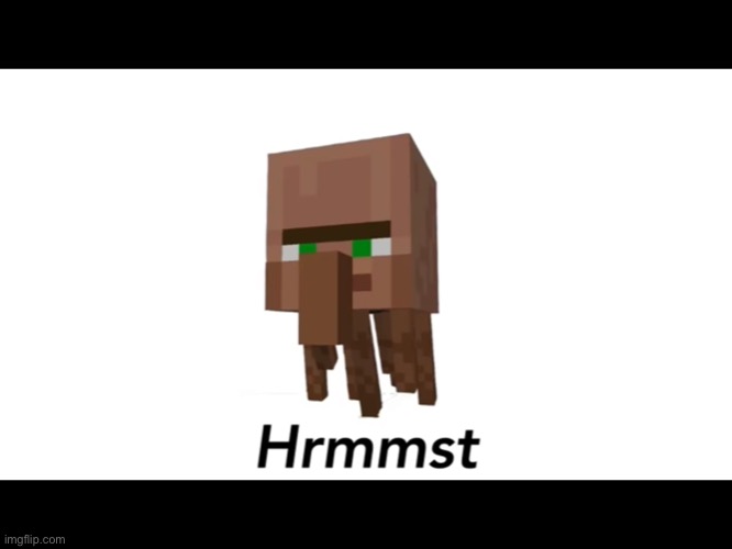 Hrmmmmst | image tagged in hrmmmmst | made w/ Imgflip meme maker