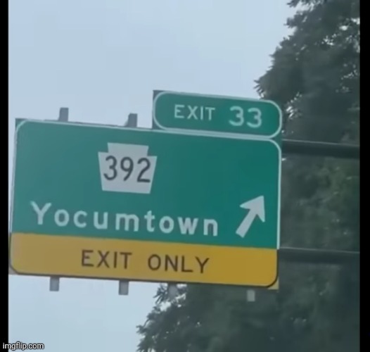 Yocumtown | image tagged in yocumtown | made w/ Imgflip meme maker