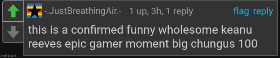 Confirmed funny wholesome | image tagged in confirmed funny wholesome | made w/ Imgflip meme maker