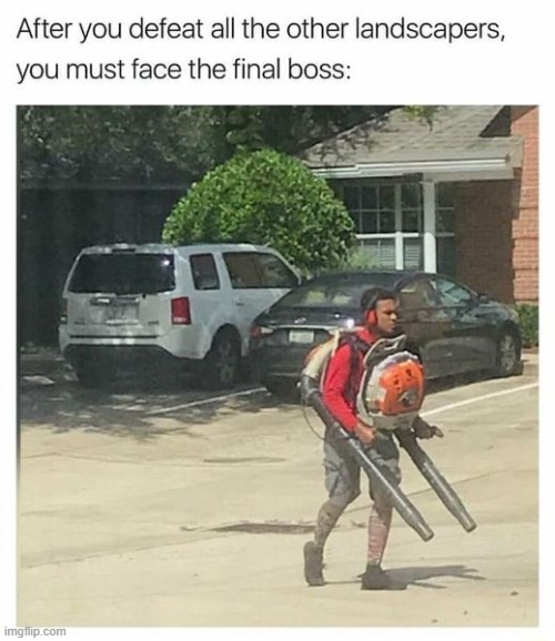 final boss | image tagged in landscapeing,final boss | made w/ Imgflip meme maker