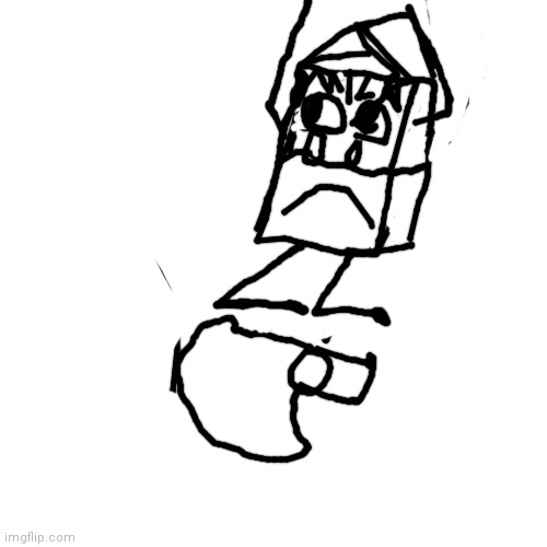 The milk is spilled (in my defense I'm drawing in a car rn) | image tagged in memes,blank transparent square | made w/ Imgflip meme maker