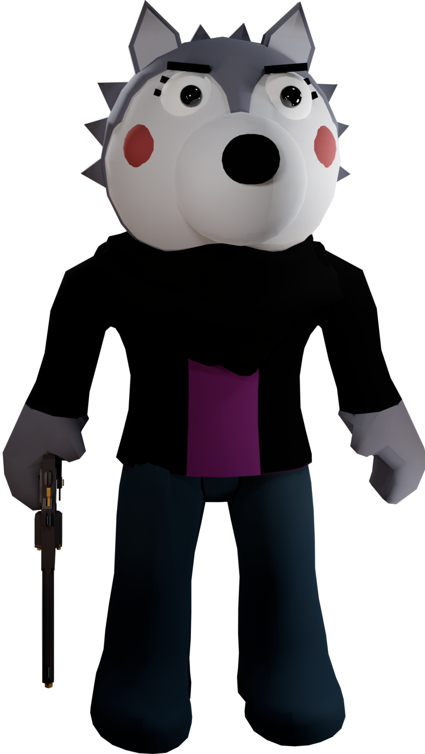 Willow Blank Meme Template