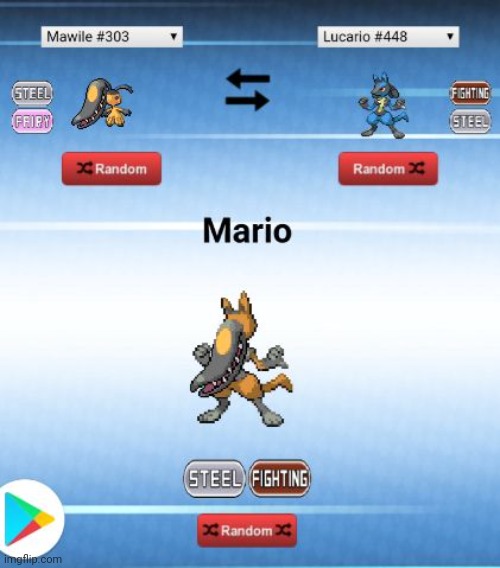 MAMA MIA! | made w/ Imgflip meme maker