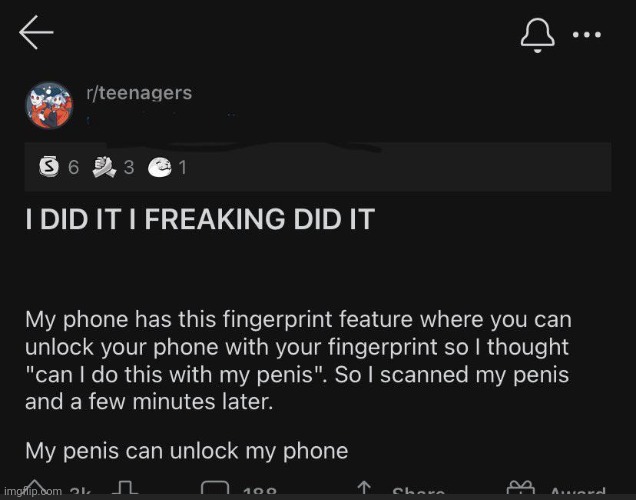I wanna do this with my fingerprint scanner | made w/ Imgflip meme maker