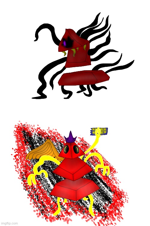 Which one is better | image tagged in screw the ocs stream | made w/ Imgflip meme maker