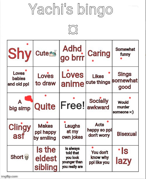 E | made w/ Imgflip meme maker