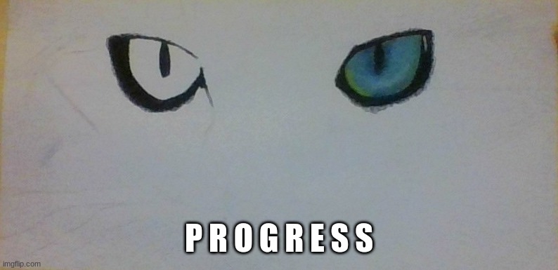 P R O G R E S S | made w/ Imgflip meme maker