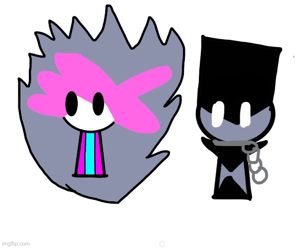 Alwayzbread during the RE-RUN TIMELINE series but super fast, I like this art style I’m keeping it | made w/ Imgflip meme maker