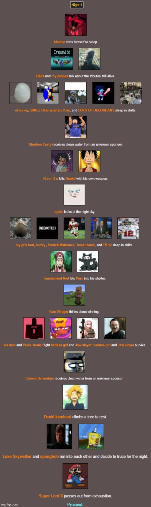 Well my comrade just died, and 10 people are sleeping in shifts | made w/ Imgflip meme maker