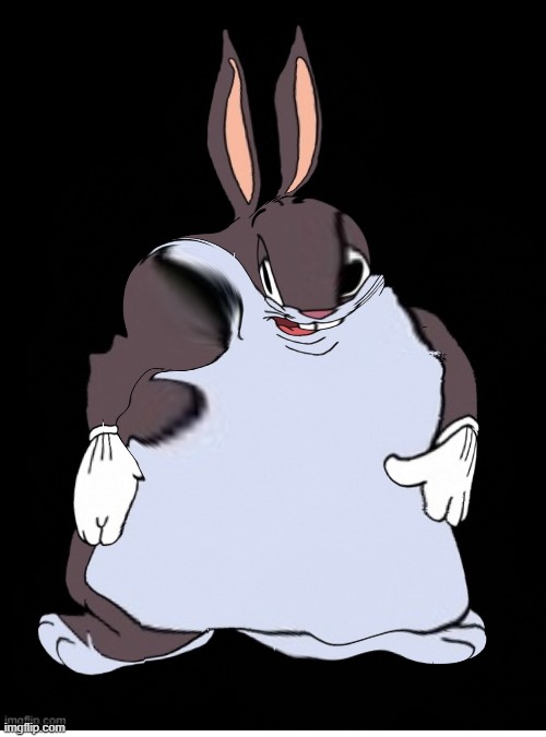got bigger https://imgflip.com/i/5vpip5 | made w/ Imgflip meme maker