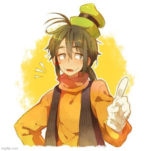 Anime goofy :Vine boom: | made w/ Imgflip meme maker