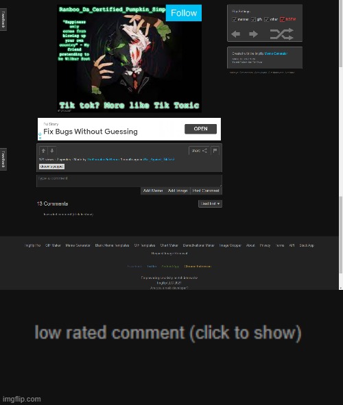 BOIS WE DID IT | made w/ Imgflip meme maker