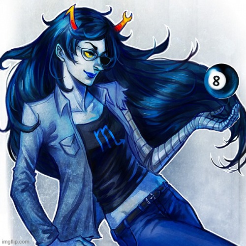 Anime vriska | made w/ Imgflip meme maker