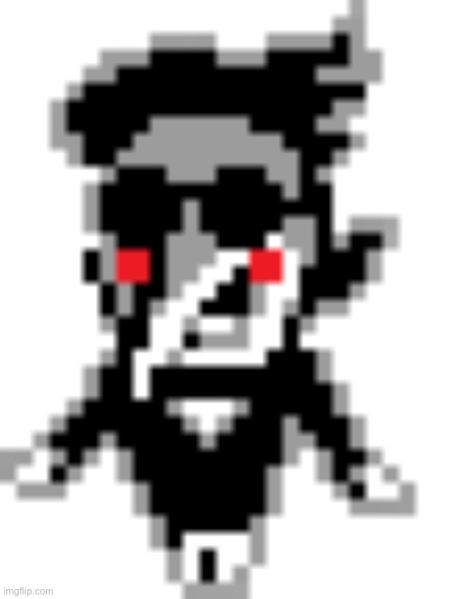 Spamtom sinister look | image tagged in spamtom sinister look | made w/ Imgflip meme maker