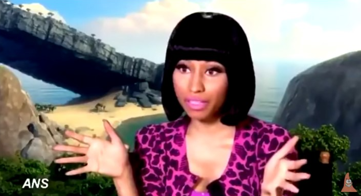 She's a mammoth of course! Blank Meme Template