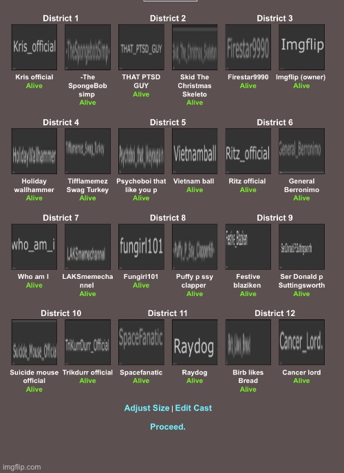 I finally finished it | made w/ Imgflip meme maker